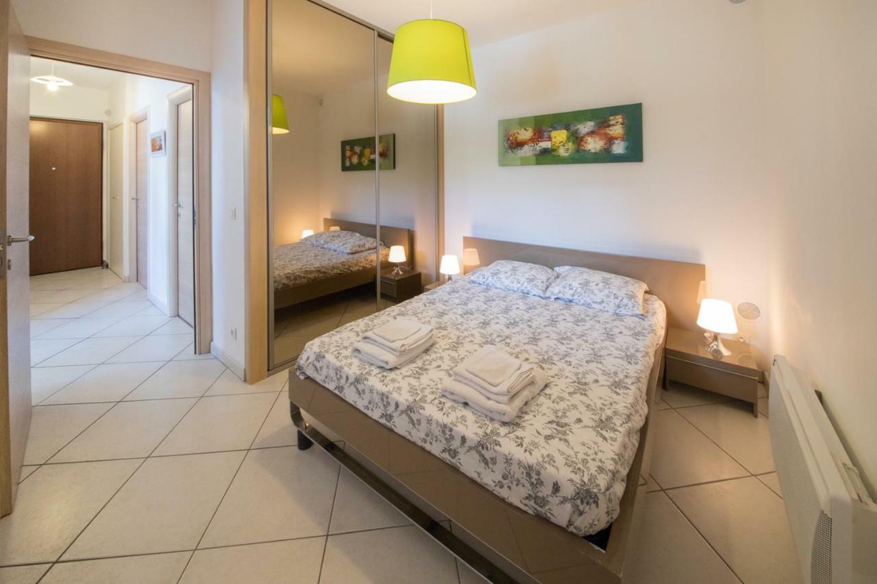 Apartamento Annecy-Pavillon Duingt Exterior foto