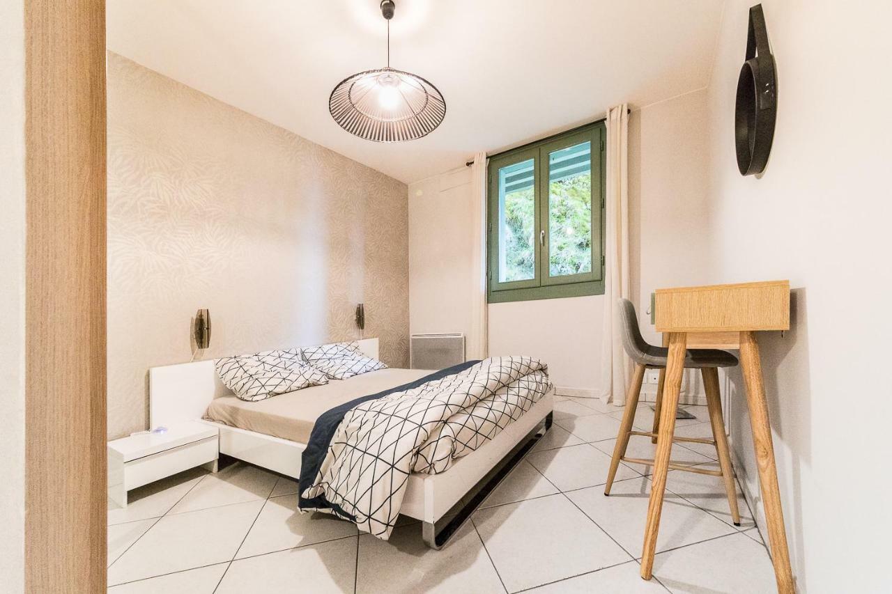 Apartamento Annecy-Pavillon Duingt Exterior foto