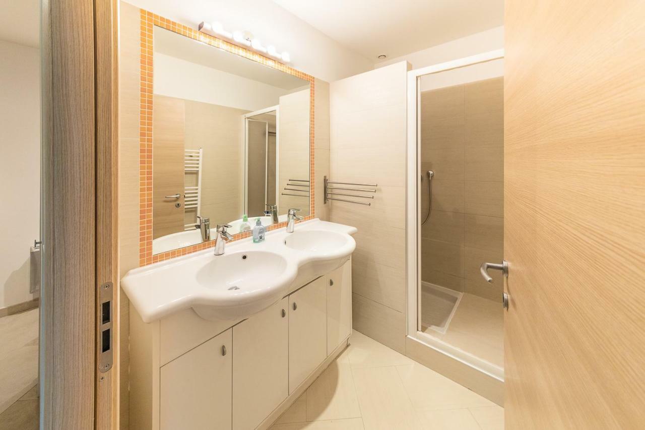 Apartamento Annecy-Pavillon Duingt Exterior foto