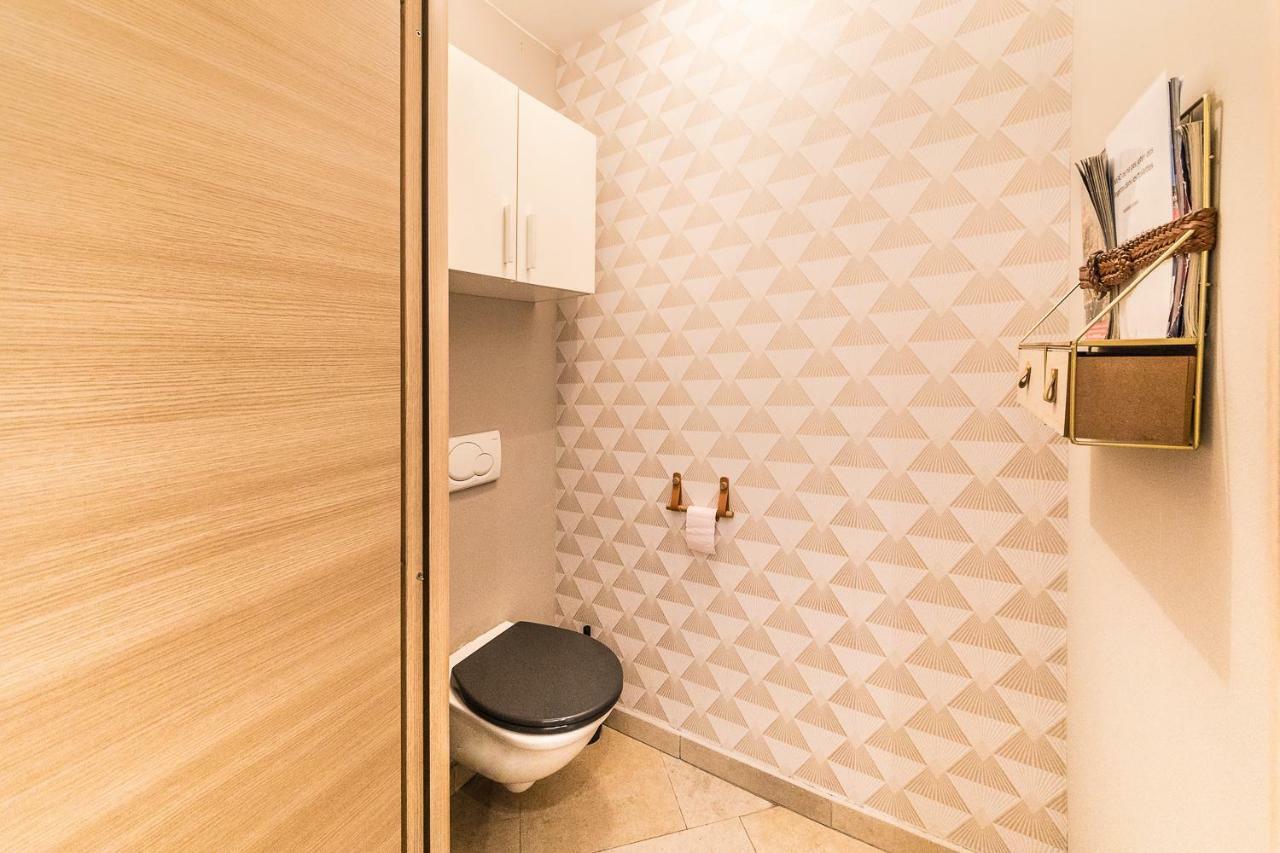 Apartamento Annecy-Pavillon Duingt Exterior foto